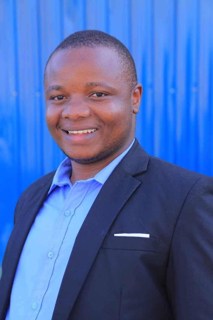 Nicholus Omollo 